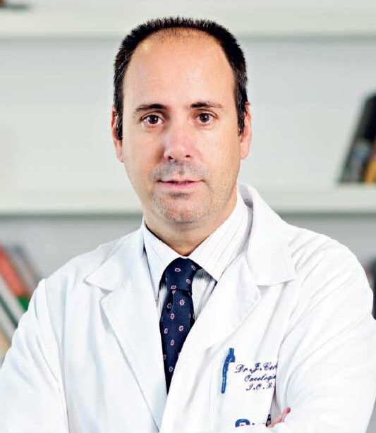 Doutor urólogo Armindo Pereira